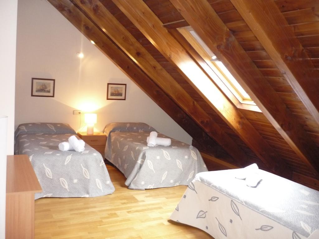Apartament Ca De Gallisca Pla de l'Ermita Room photo