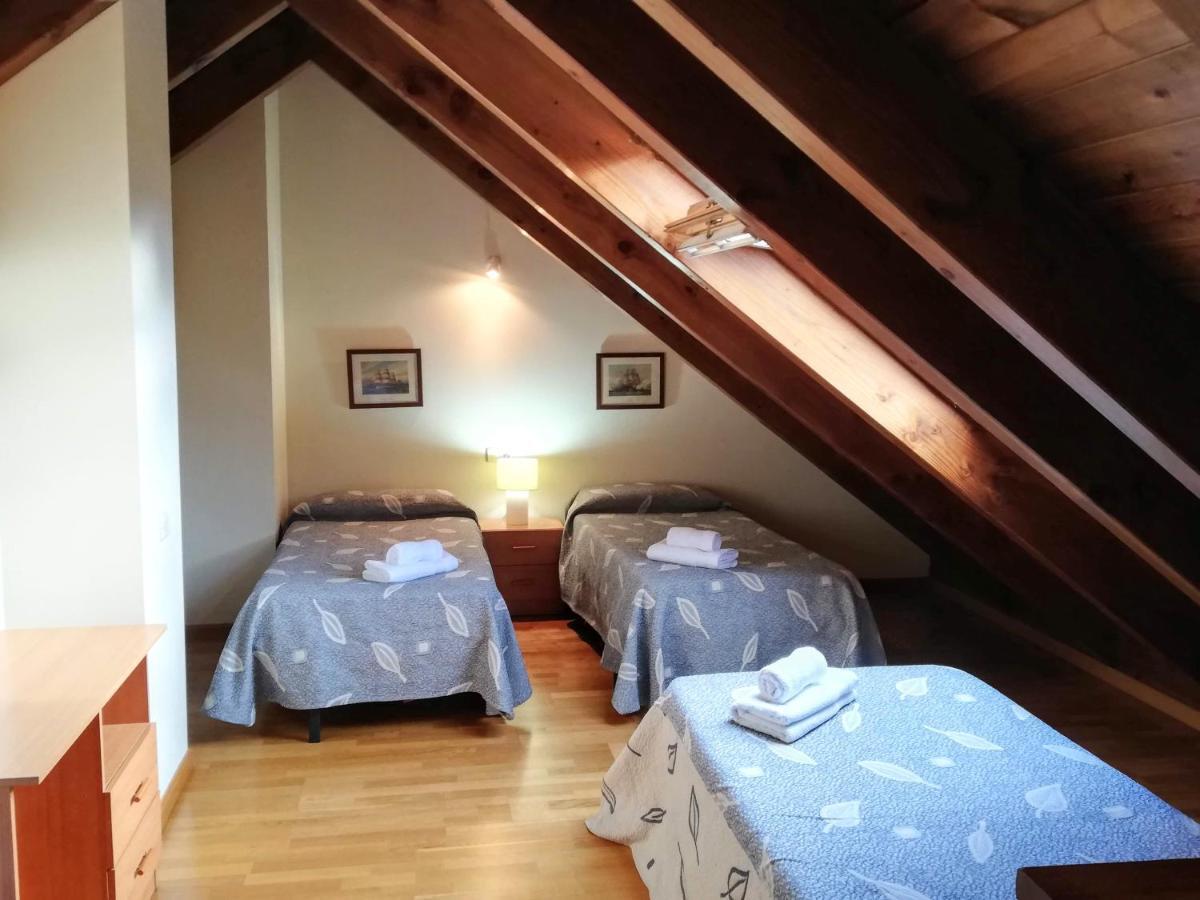 Apartament Ca De Gallisca Pla de l'Ermita Exterior photo